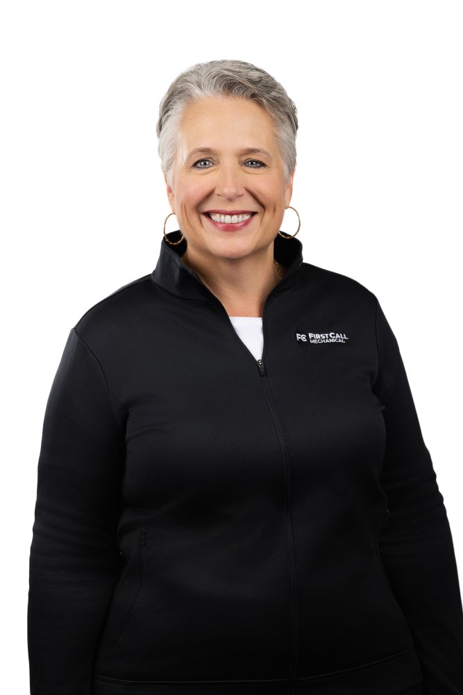 Kay Stroman, Chief Human Resources Officer
